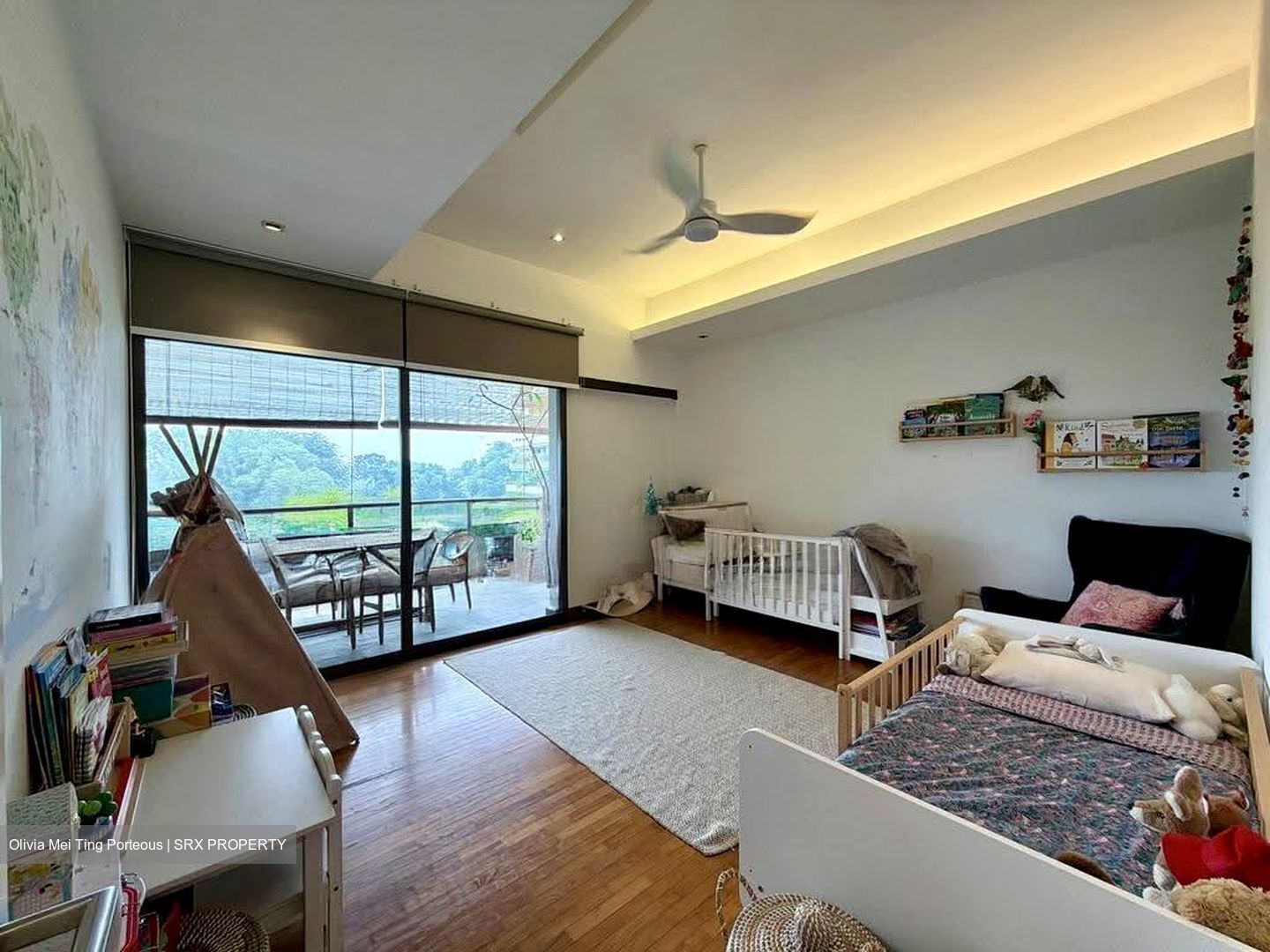 The Arcadia (D11), Condominium #632828691
